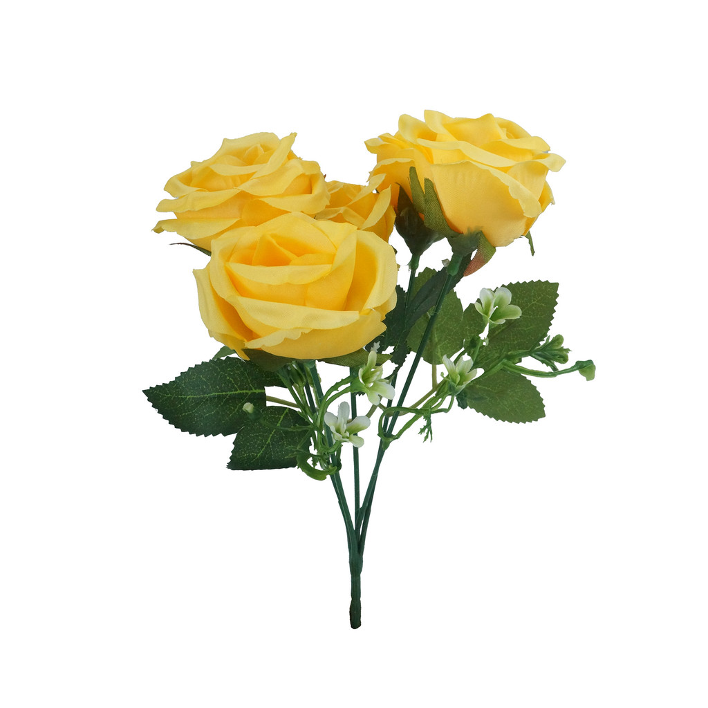 Buquê Rosas Amarelas: Onde Comprar | BuscaProdutos