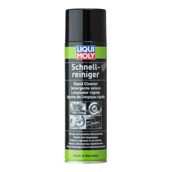 Liqui Moly Rapid Cleaner (Spray) 500ml
