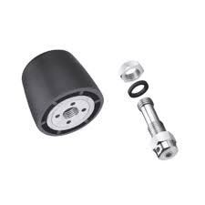 Peso e Pino Panela Pressão Mta 4,5 Litros Original Fechamento Externo Original