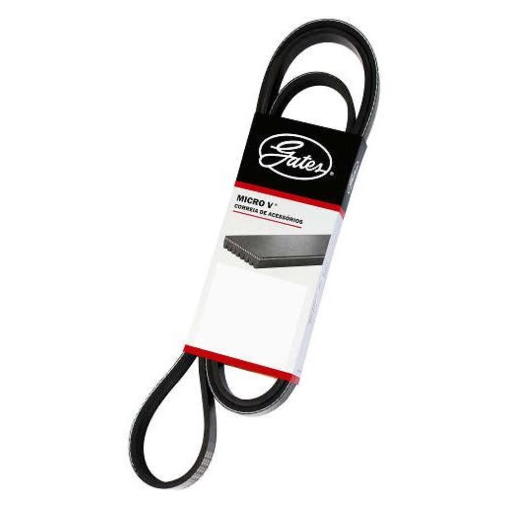 Correia de Acessórios Micro V GATES p/ FH 420/FMX 420 - 10PK1545 em Oferta na Shopee