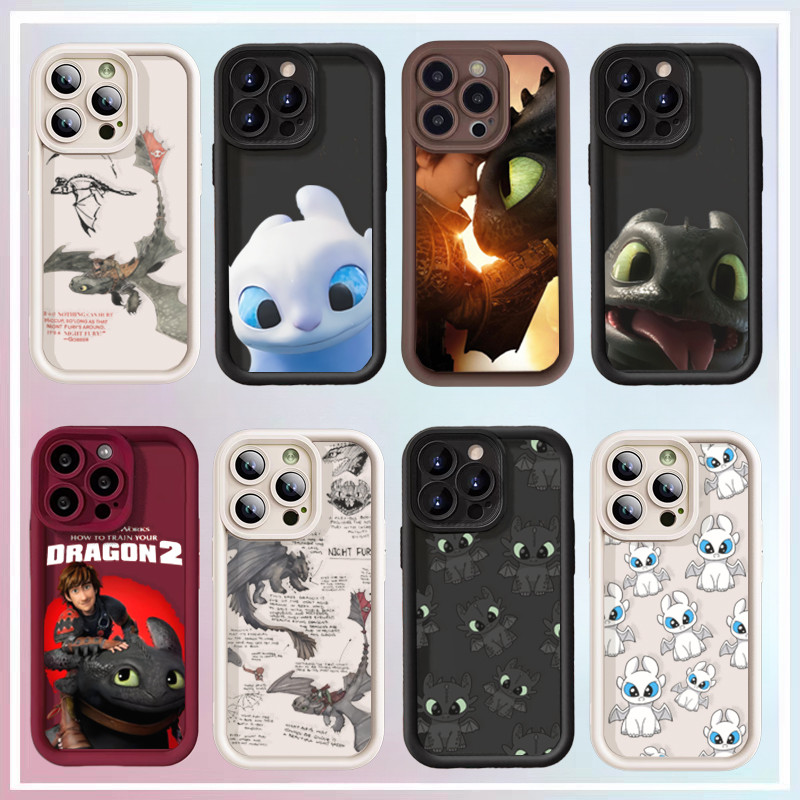 Capa De Telefone Para Motorola Moto G24 G35 G14 G52 G84 G05 G34 G75 GPlay 2025 G85 G54 Legal Fúria Desdentado Adorável C