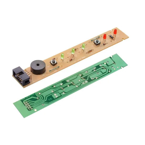 PLACA ELETRONICA COMPAT. INTERFACE REFRIG. BRM38/44 BIVOLT 326023269 CP3521510 PER6005 CP