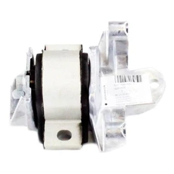 Coxim esquerdo motor VW Gol Voyage Saveiro G5 G6 G7 Ea111