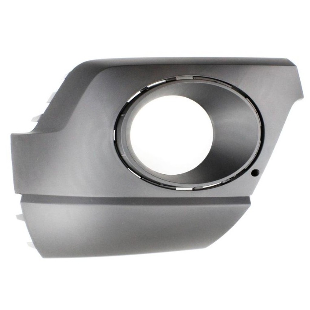 Imagem Grade Farol Milha Esquerdo Volkswagen Saveiro 2015 a 2023