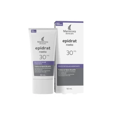 Hidratante Facial Epidrat Rosto FPS 30 - 50ml