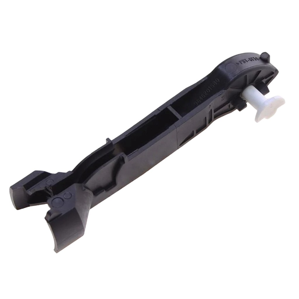 Suporte pedal embreagem Peugeot 206 207 Hoggar Original