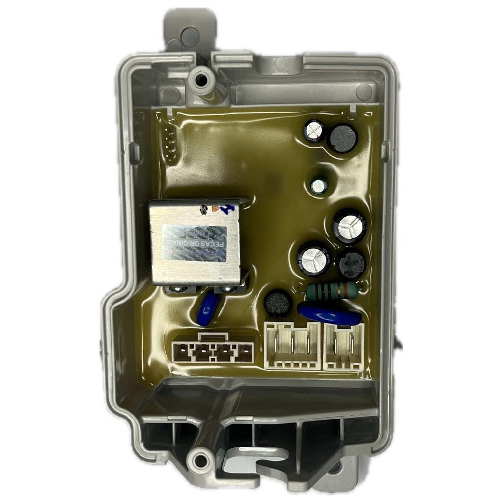PLACA POTENCIA LAVADORA CONSUL CWB09 - W11458014 ORIGINAL