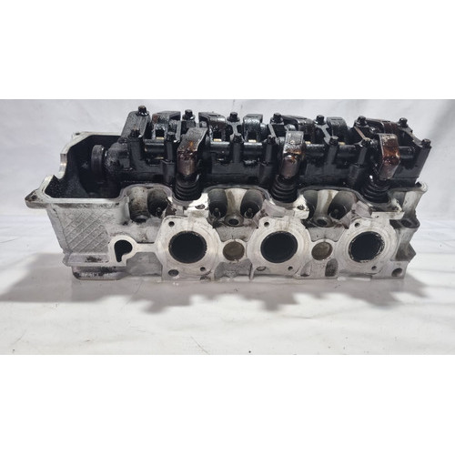 Cabeçote Mercedes-benz Ml320 V6 Gasolina 1999 Esquerdo