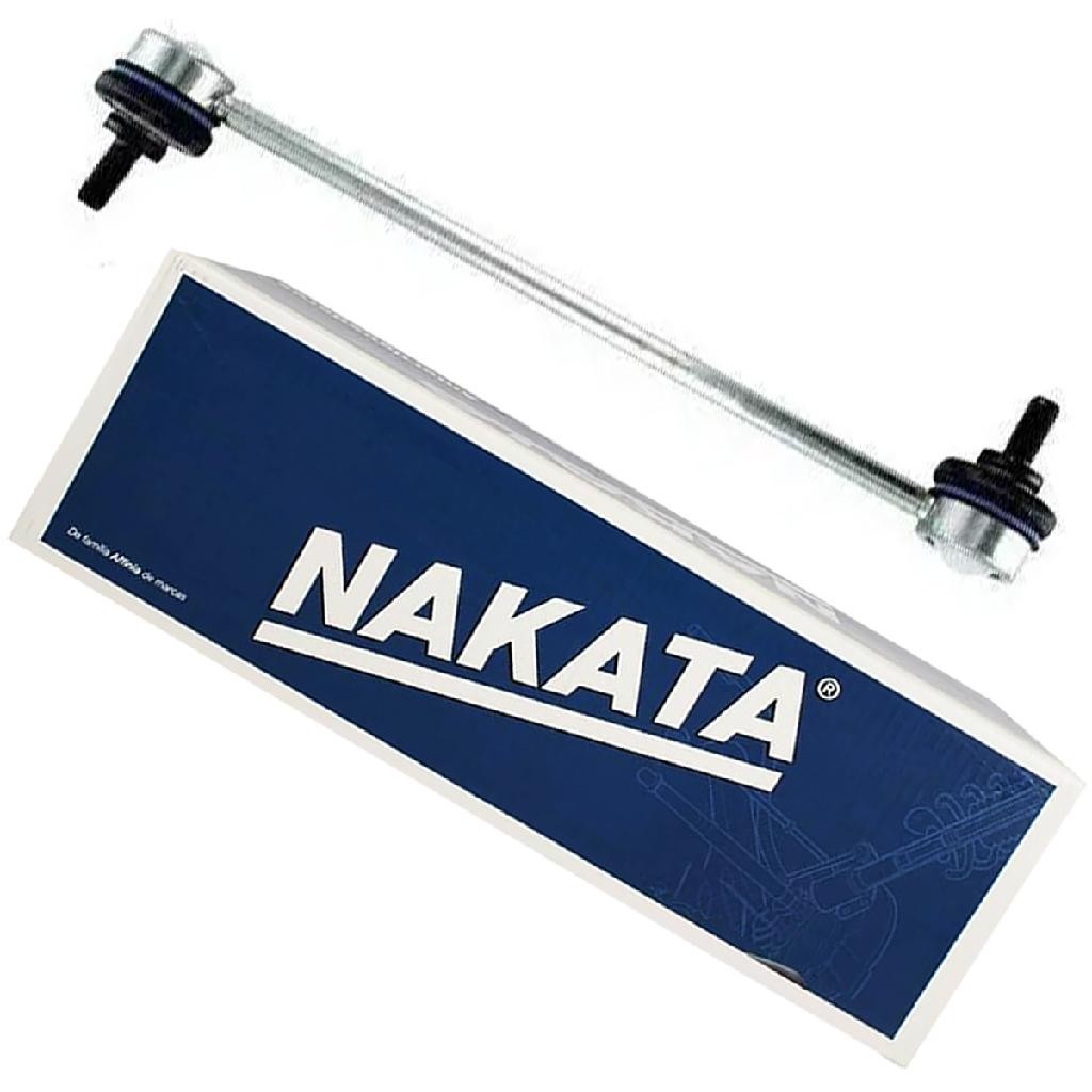 Bieleta Fiesta GII Courier 1996 a 2014 N2016 Nakata Original