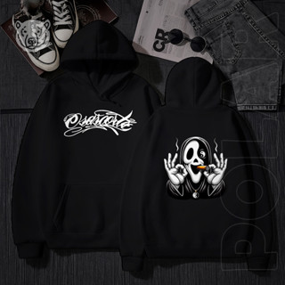 Moletom Blusa de Frio Osascorte Morte Ying Yang Tony Country Grau Motoqueiro em Oferta na Shopee