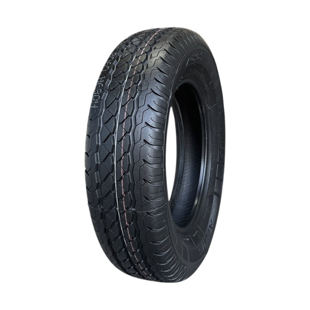 Pneu 195/75R16C 8PR 107/105R Aplus Aro 16