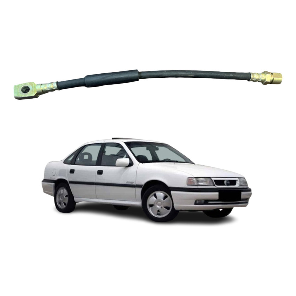 Flexível Freio Dianteiro Vectra Ano 1994 1995 1996 340mm