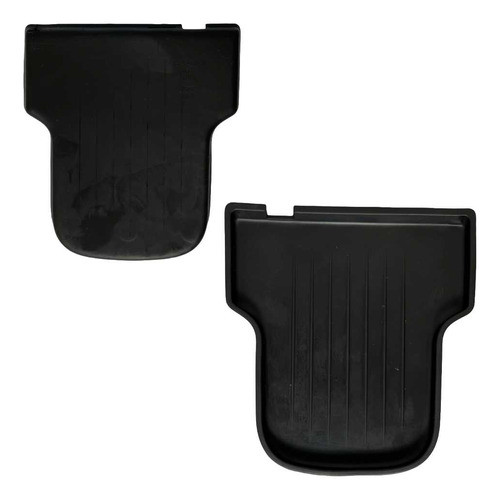 Borracha Porta Objetos Superior Ford Ka 2016 /2020