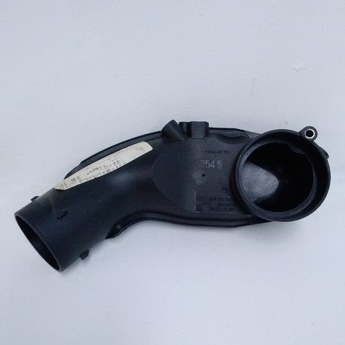 Mangueira Duto De Ar Volkswagen Passat V6 2001 Cod 61962 (MP)