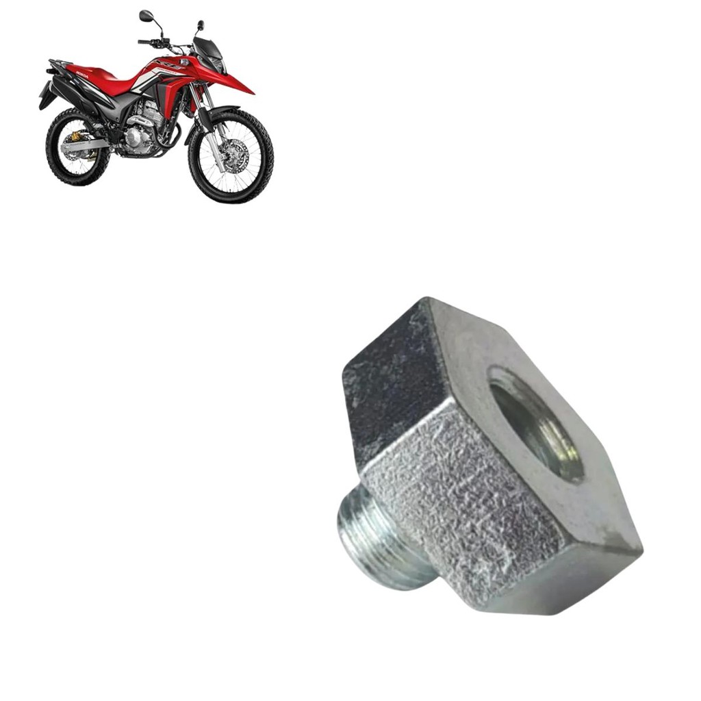 Alongador Traseiro Pro Link Xre 300 Todos As Anos em Oferta na Shopee