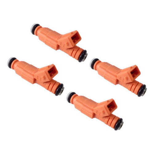 Kit 4 Bico Injetor Gm Corsa 1.6 8v 1996 Até 2002 0280156090
