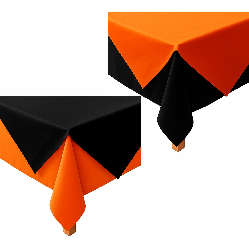 Kit 20 Toalhas Preto e Laranja Naruto 10 Toalhas de TNT de 1,40x1,40m + 10 de 70x70cm - Kit Completo em Oferta na Shopee