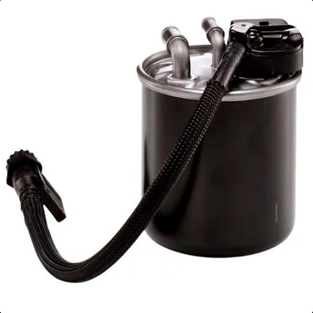 Filtro Mann-Filter Sprinter Chassi/Spinter Van - WK820/18