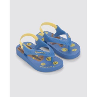 Chinelo de Dedo de Bebê Ipanema em Oferta na Shopee