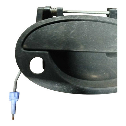 Maçaneta Externa Dianteira Direita Gm Corsa Meriva 2009 2010