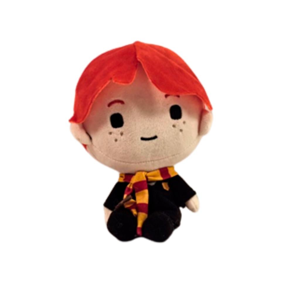 Pelúcia Harry Potter 20cm - Rony em Oferta na Shopee