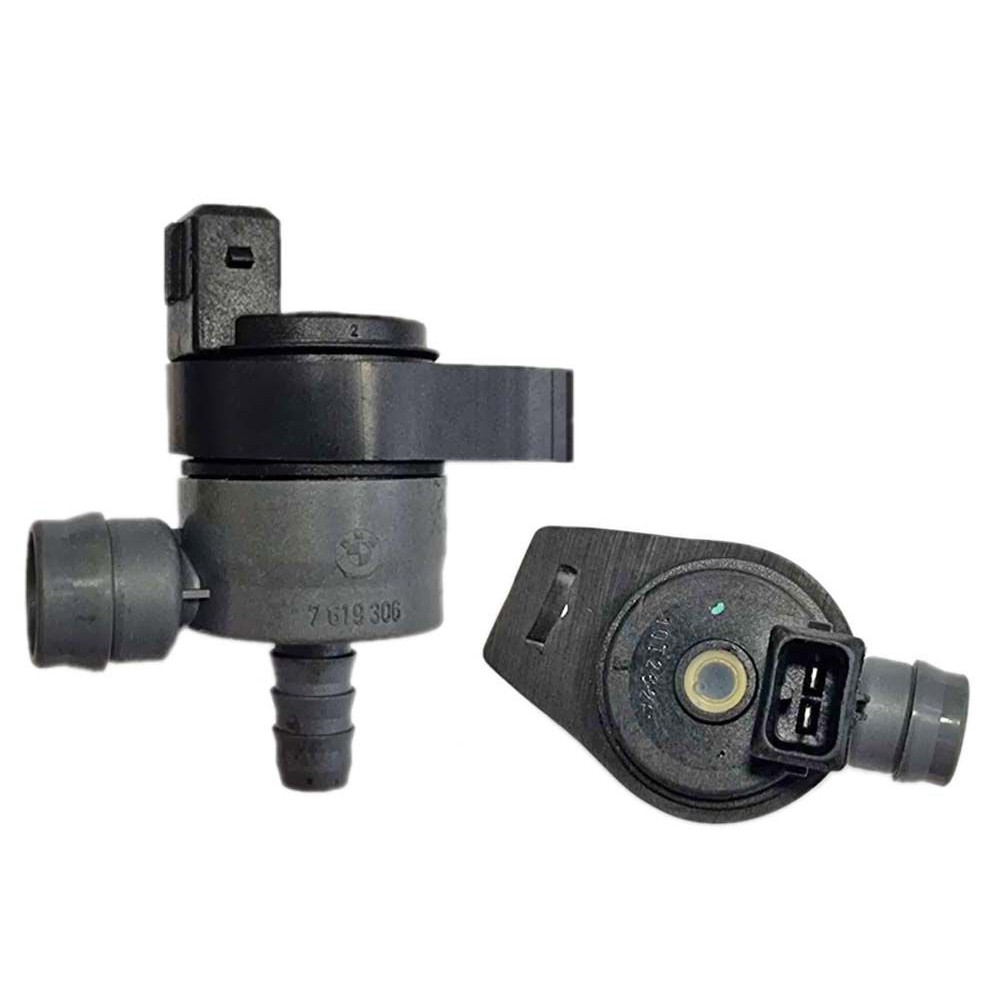 Válvula 7619306 Tanque Combustível Bmw Mini Cooper