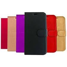 Capa Carteira em Couro Samsung Galaxy A06 4G A605 com Porta Cartão Fecho Magnetico Case