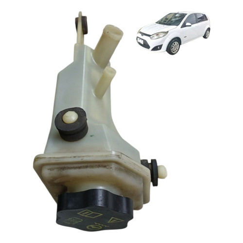 Reservatorio Direcao Hidraulica Ford Fiesta 1.6 2011 Usado