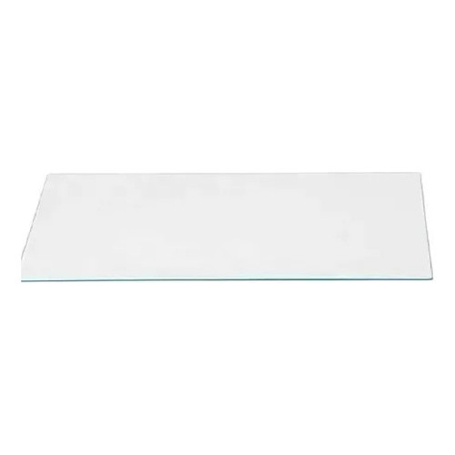 Prateleira De Vidro Freezer Geladeira Electrolux 63000522