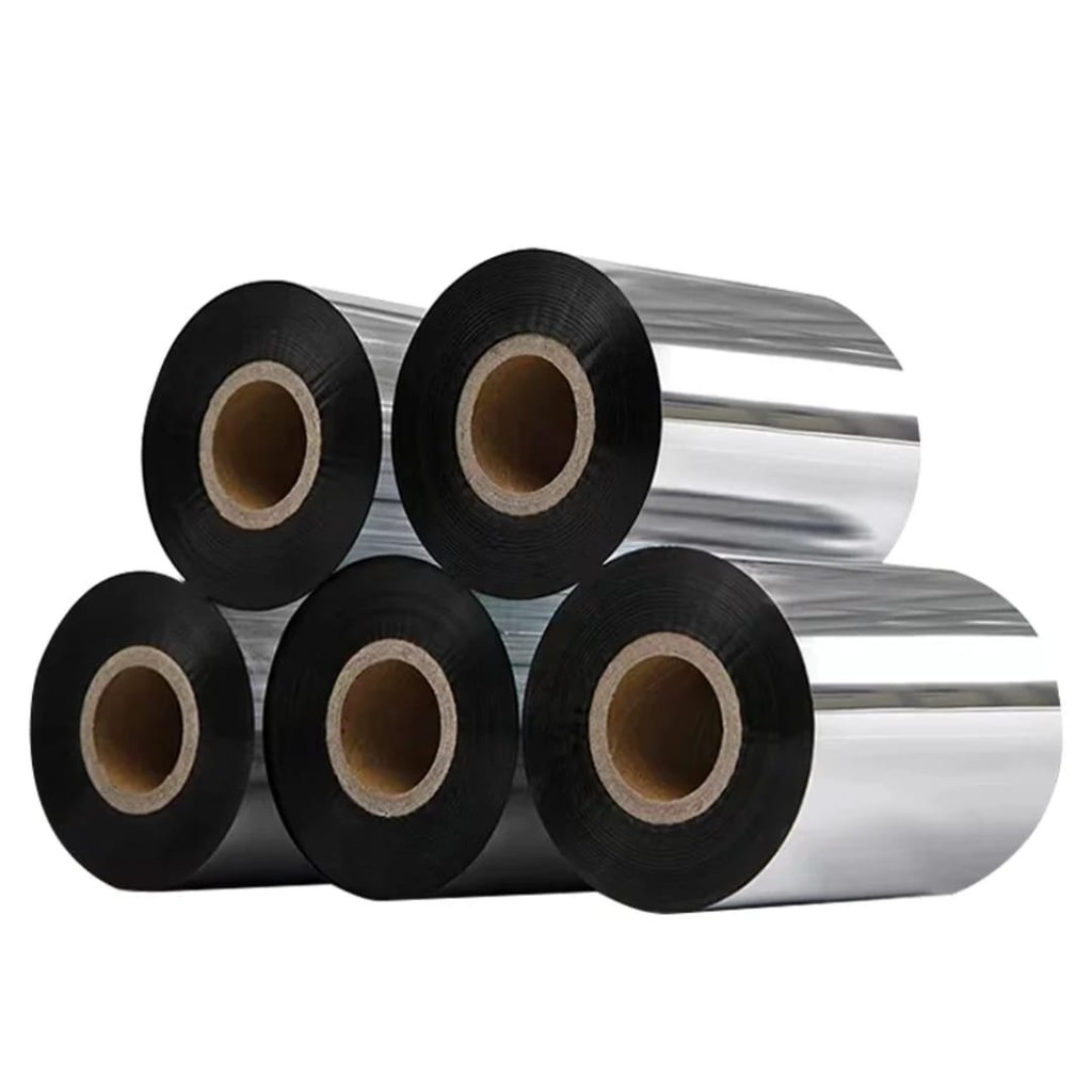 1 RIBBON CERA PREMIUM 64X450 Zebra Datamax Bematech Sato
