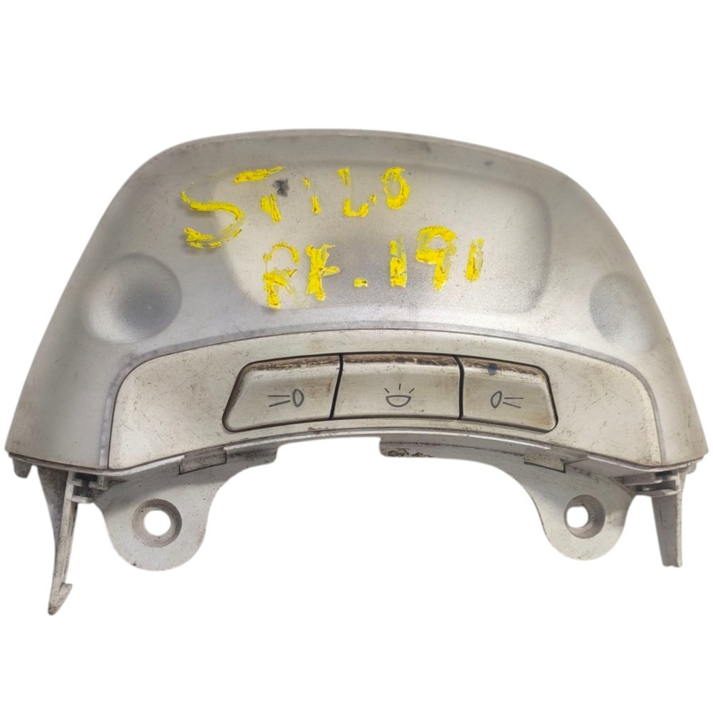 Luz Teto Fiat Dianteira Fiat Stilo 2003 a 2011