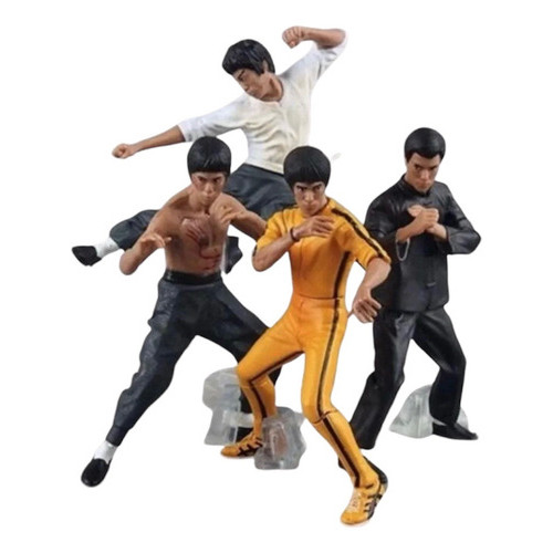 Bruce Lee Boneco: Onde Comprar | BuscaProdutos