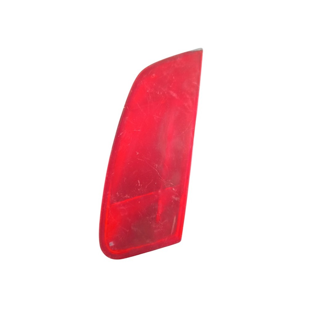 Defletor Para-choque Traseiro Fiat Palio 2012 A 2021