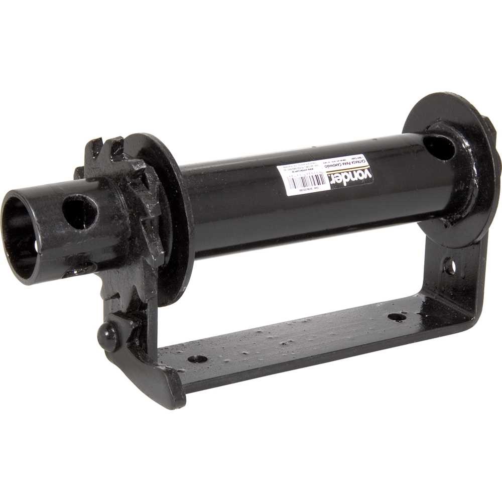 Catraca Caminhão Sem Cabo Vonder em Oferta na Shopee