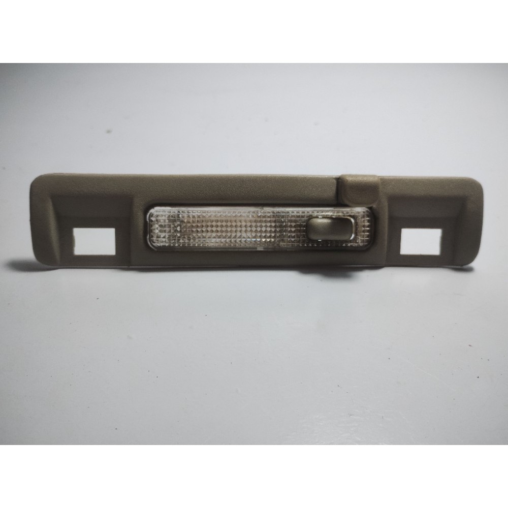 Luz Lanterna Cortesia Alça Teto Gm Vectra Astra 1997 2005