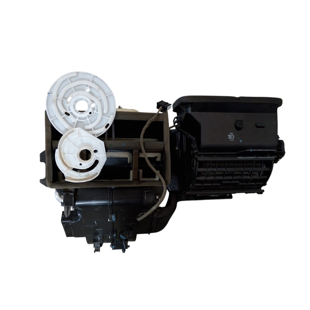 Caixa Evaporadora Ar Condicionado Gm Spin 203 2018 52072599