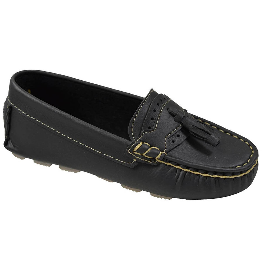 Mocassim Infantil Pingo Doce MIL