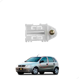 Arraste Vidro Elétrico Corsa Meriva - Dianteiro Direito - Guia (vp3110) Meriva 2002 a 2011   25726 em Oferta na Shopee
