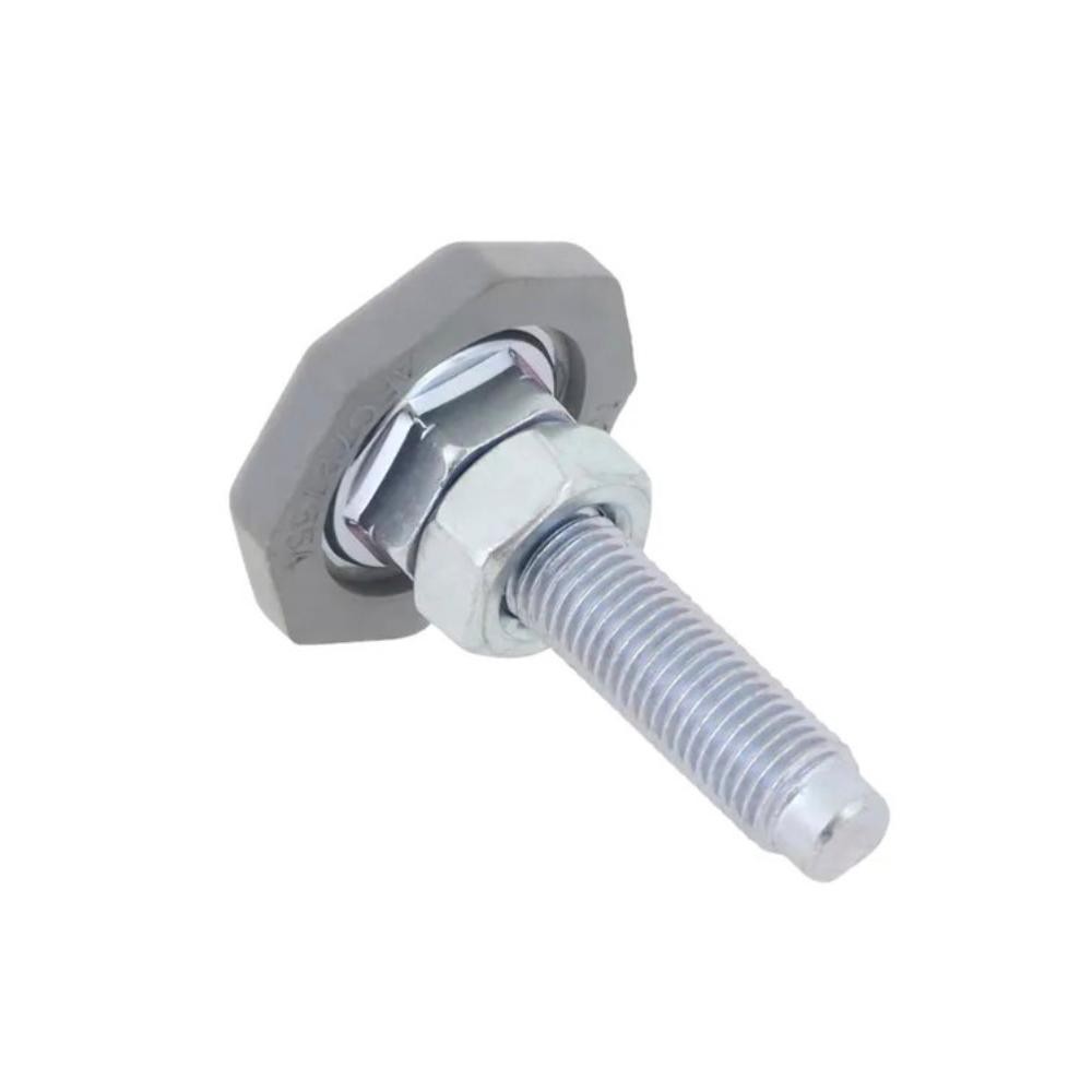 Pé Nivelador para Lava e Seca LG AFC727554 Hulter em Oferta na Shopee