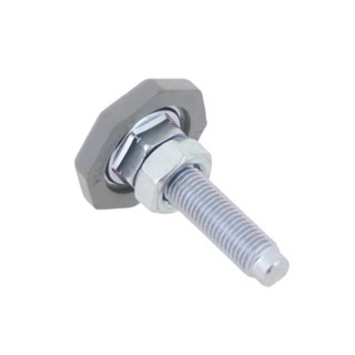 Pé Nivelador para Lava e Seca LG AFC727554 Hulter em Oferta na Shopee