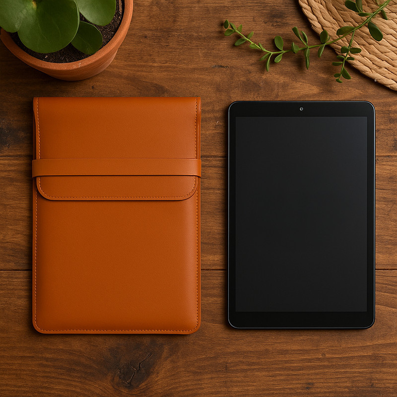 Bolsa Tablet Xiaomi Pad 6 Max Huawei MatePad Air Lenovo IdeaPad Pro Oferta Relâmpago