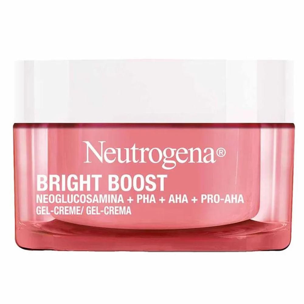 Bright Boost Gel Creme Neutrogena: Onde Comprar | BuscaProdutos