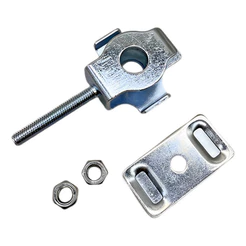 Esticador Corrente Completo Gp7 Yamaha Fazer 250 Lander 250