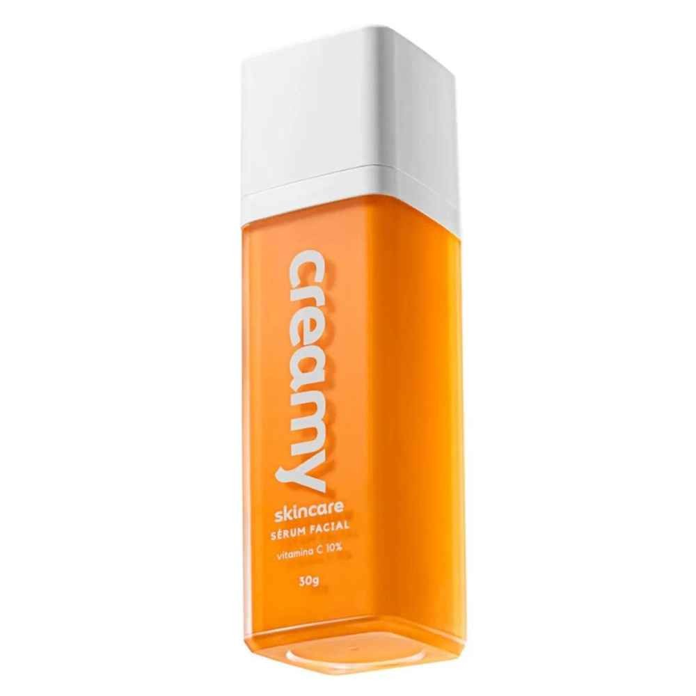 Creamy  Sérum Facial Vitamina C Antioxidante 30g
