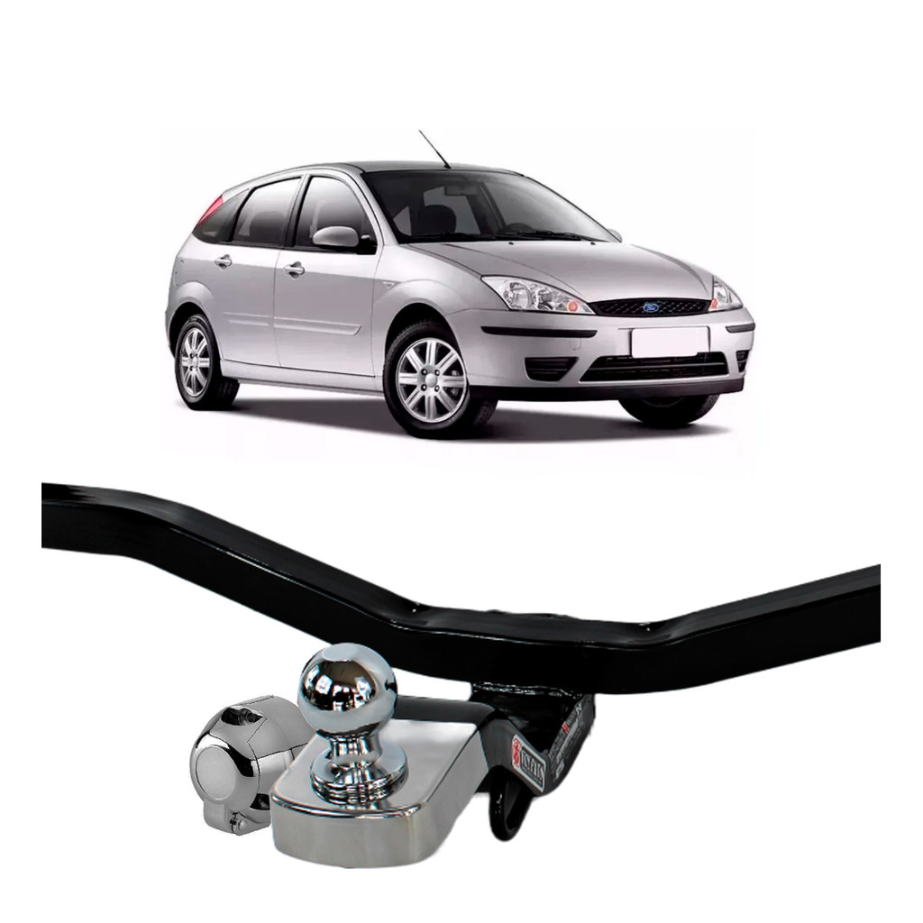 ENGATE FORD FOCUS 1998 A 2008 HATCH 700KG VOLPATO VOLP227