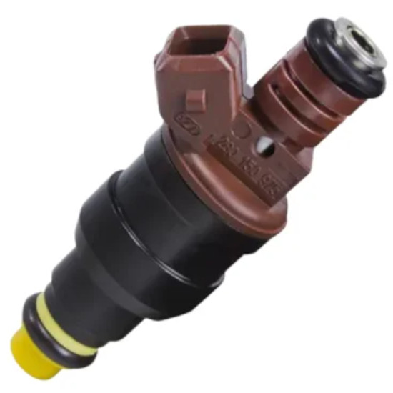 Bico Injetor Gm Omega Silverano Blazer 4.1 V6 0280150975