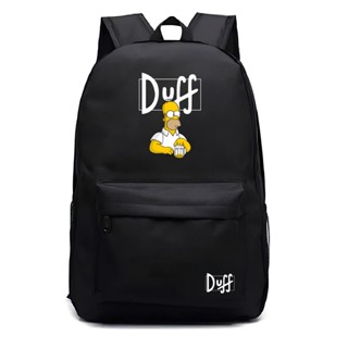 Bolsa Mochila Unissex Impermeável Grande Reforçada em Oferta na Shopee