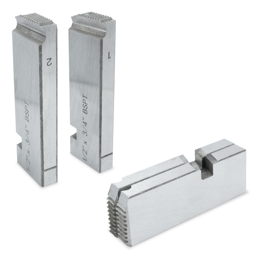 Cossinete Para Rosqueadeira R2 1/2 A 3/4 Bspt