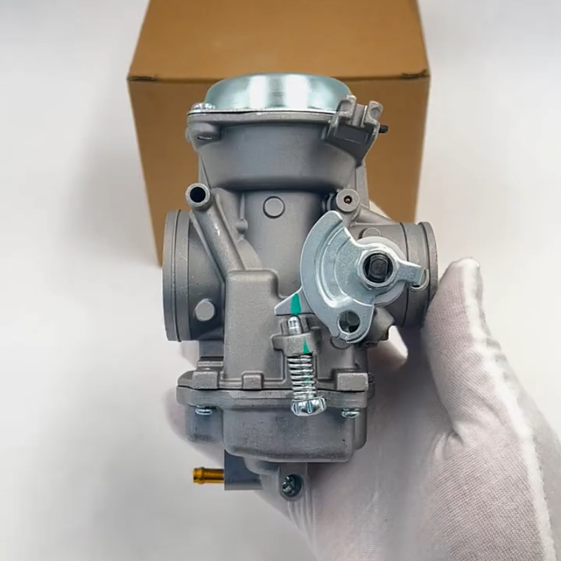 Carburador de motocicleta adequado para Suzuki SUZUKI GIXXER150 GIXXER155 na América do Sul.