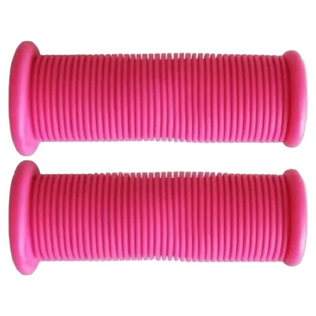 Manoplas Punho Mirim Luva Infantil Para Bike Aro 16 Cores